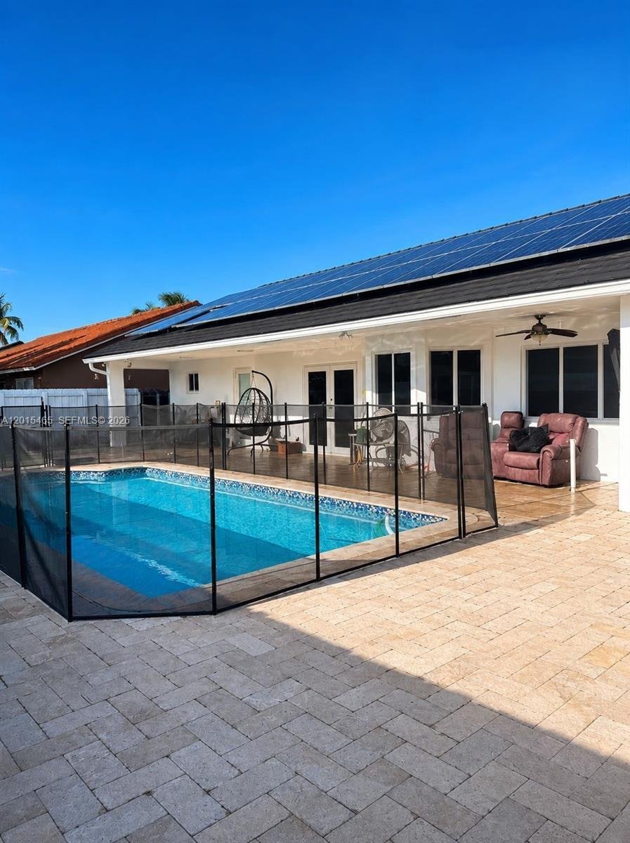 House in Miami, Florida, United States 4 - 17875809