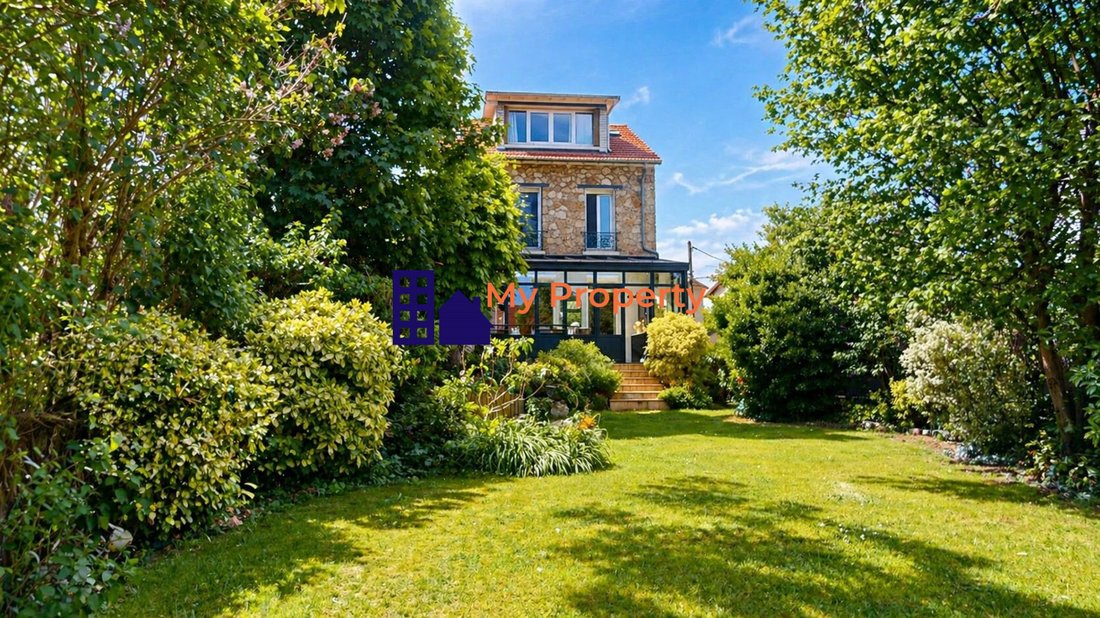 House in Centre Ville, Houilles, France 5 - 18104182