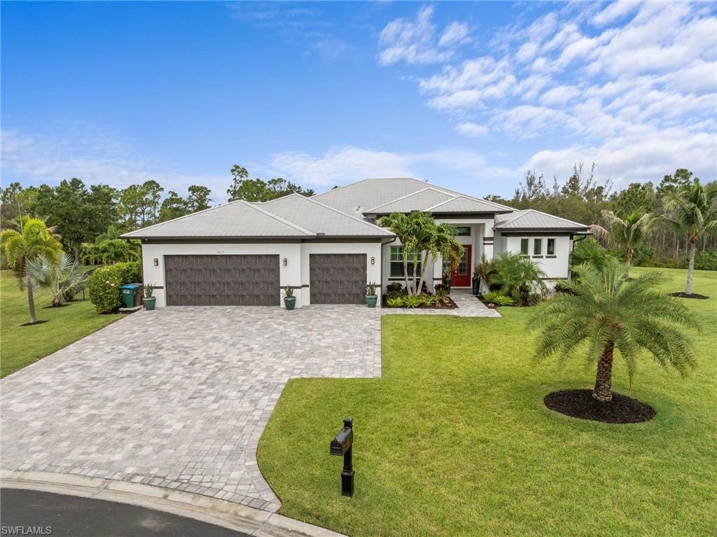 House in Cape Coral, Florida, United States 1 - 18096548