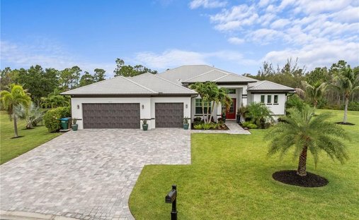 House in Cape Coral, Florida, United States 1