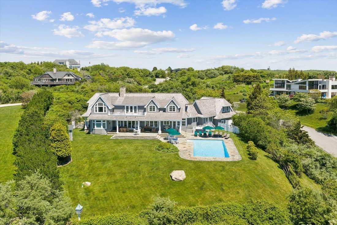 House in Montauk, New York, United States 1 - 17967138