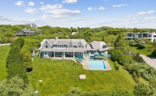 Casa en Montauk, Nueva York, Estados Unidos 1