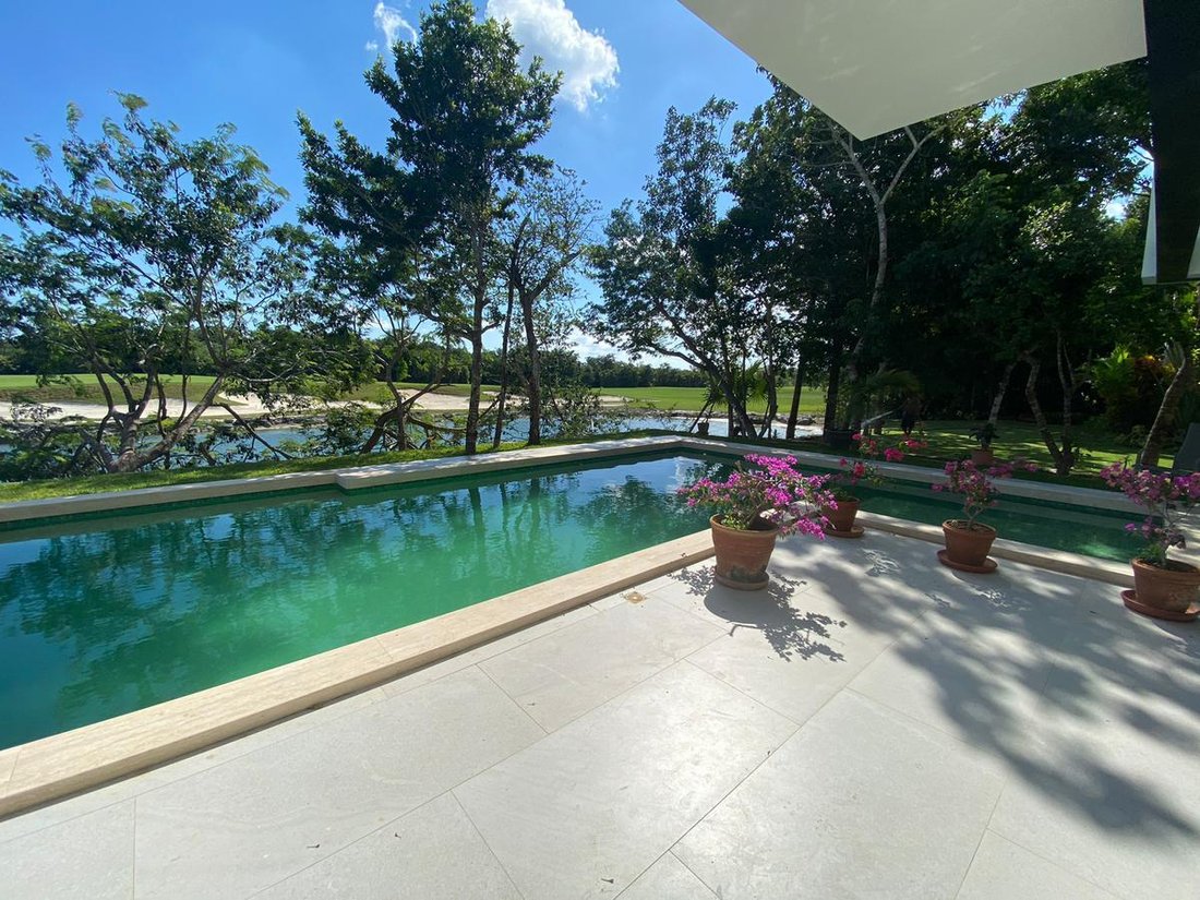 Condo in Cancún Country Club, Quintana Roo, Mexico 2 - 18093342