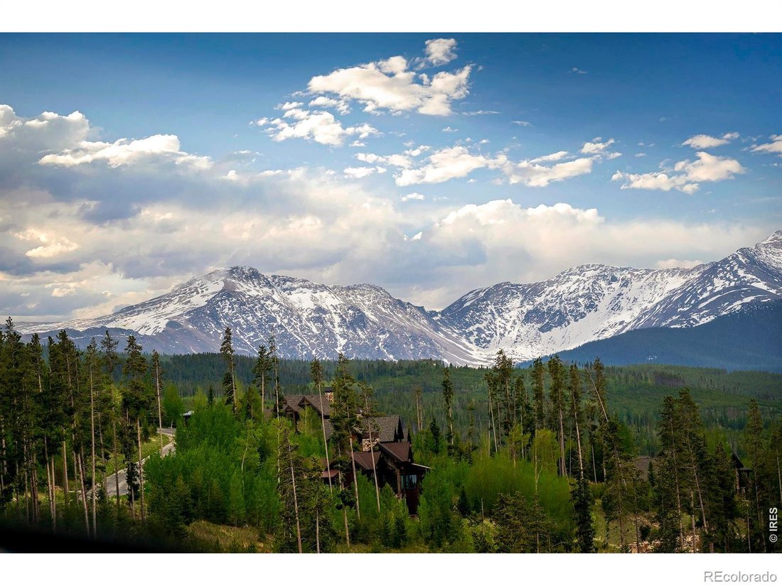 House in Fraser, Colorado, United States 4 - 18098230