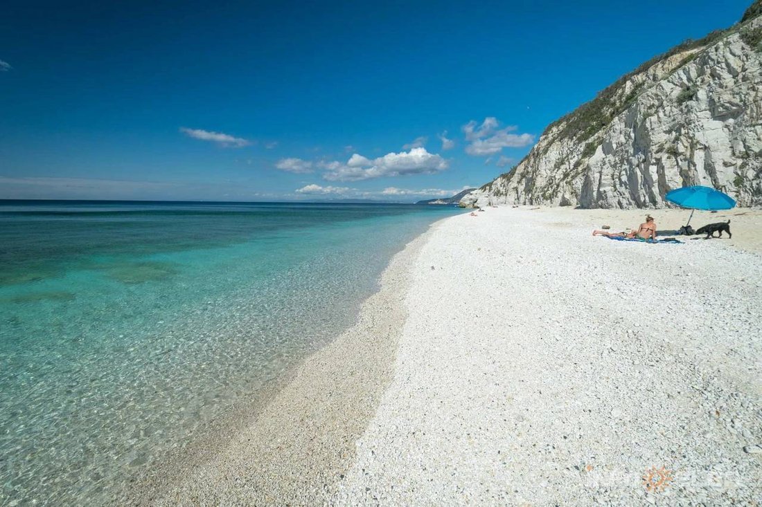 Villa in Marciana Marina, Toskana, Italien 2 - 18097343