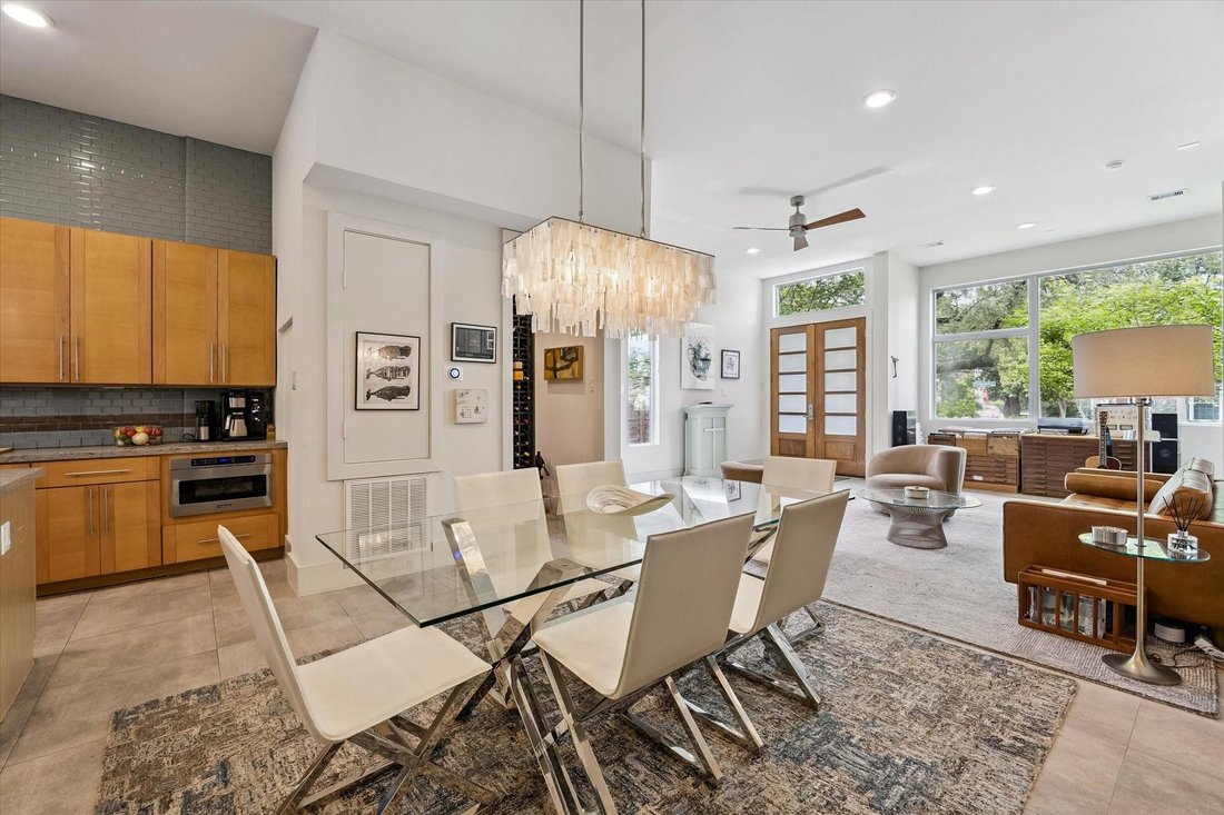 House in Houston, Texas, United States 5 - 18092710