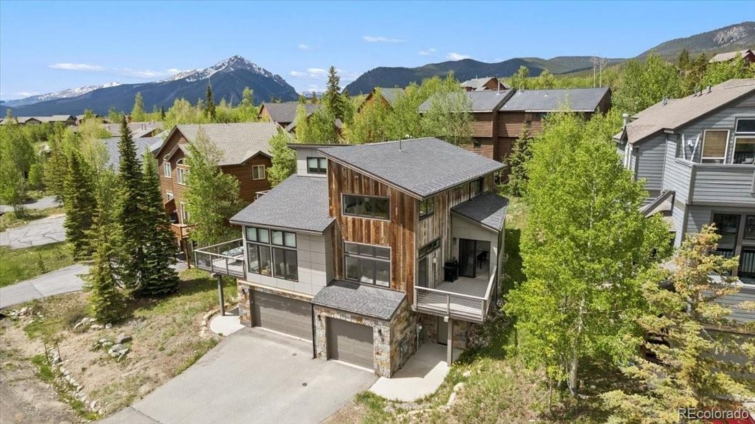 House in Silverthorne, Colorado, United States 2 - 18098229