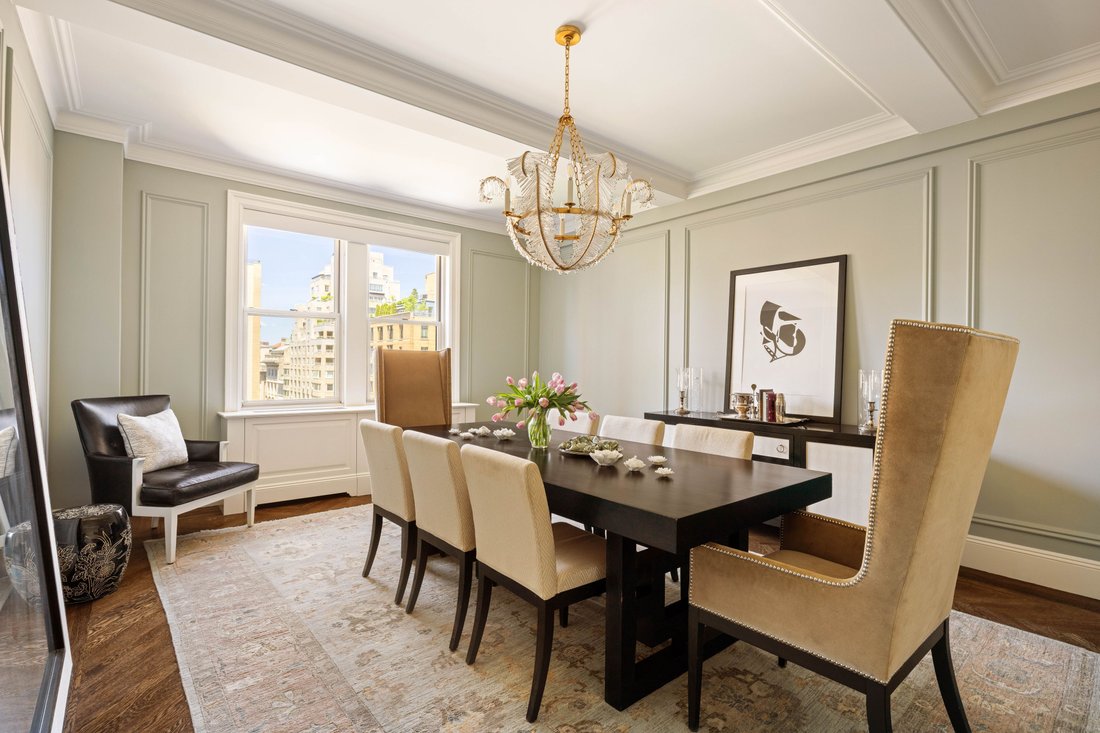 Co Op in New York, New York, United States 5 - 18107690