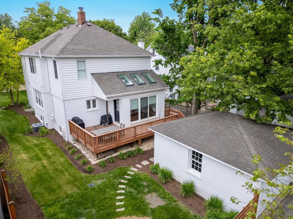 House in Hinsdale, Illinois, United States 5 - 18097793