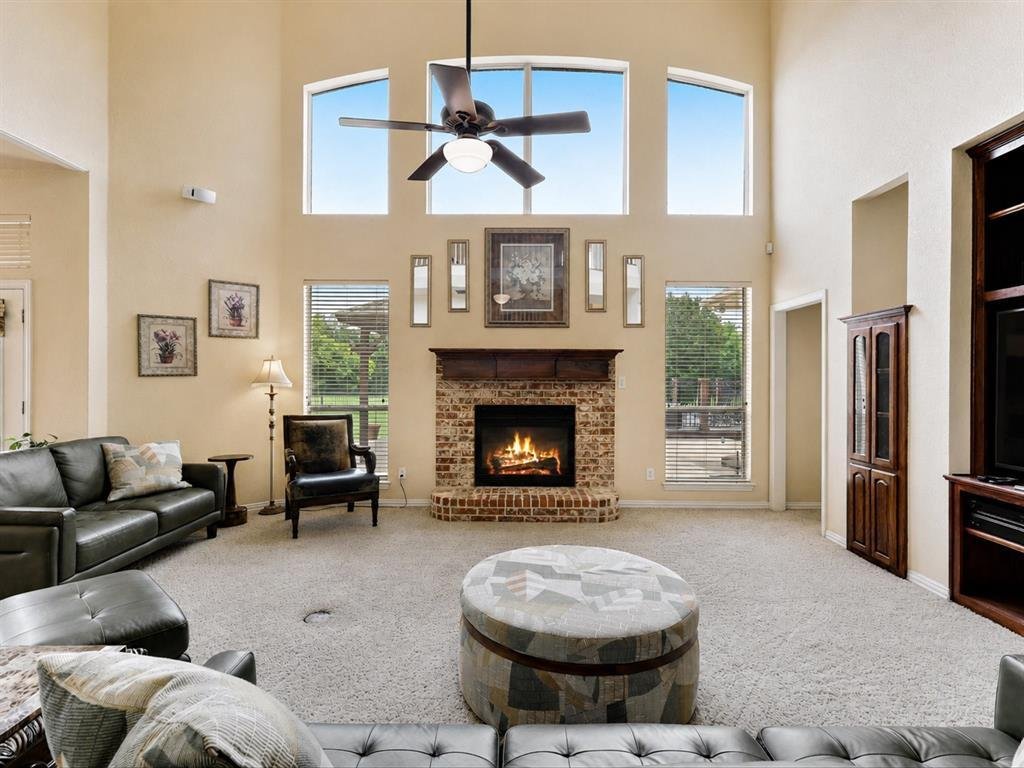 House in Forney, Texas, United States 5 - 18096249