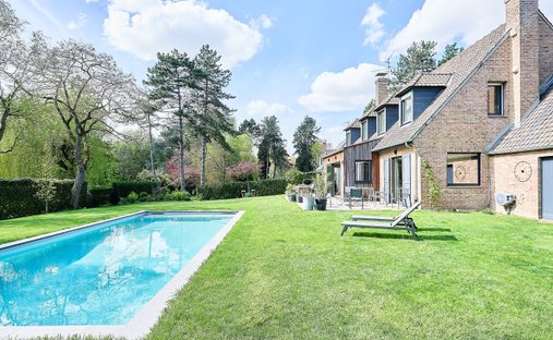 Haus in Centre, Croix, Frankreich 1