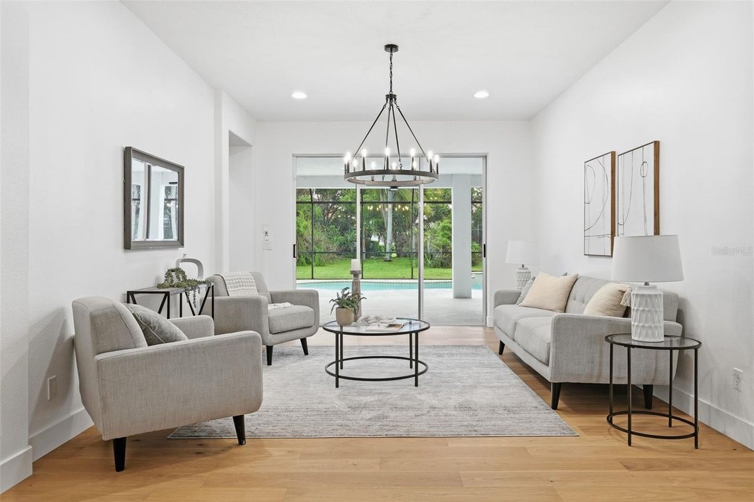 House in Tampa, Florida, United States 5 - 18095503
