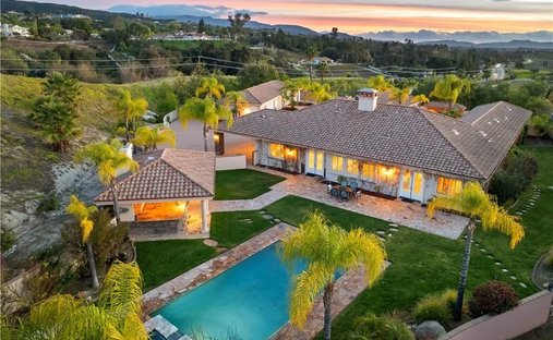 House in Temecula, California, United States 1
