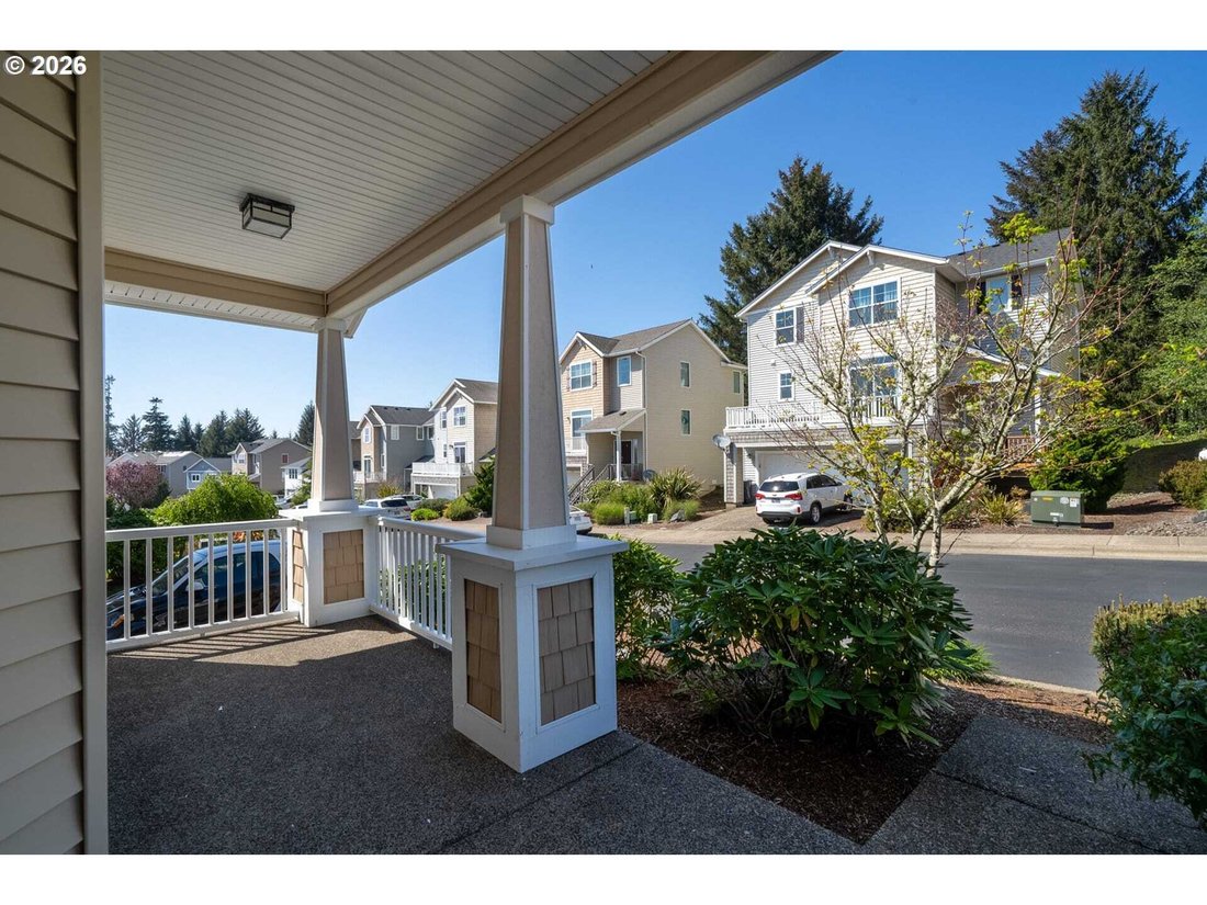 House in Tillamook, Oregon, United States 5 - 18095311