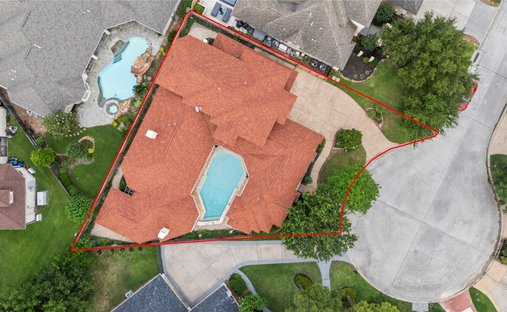 Haus in Spring, Texas, Vereinigte Staaten 1