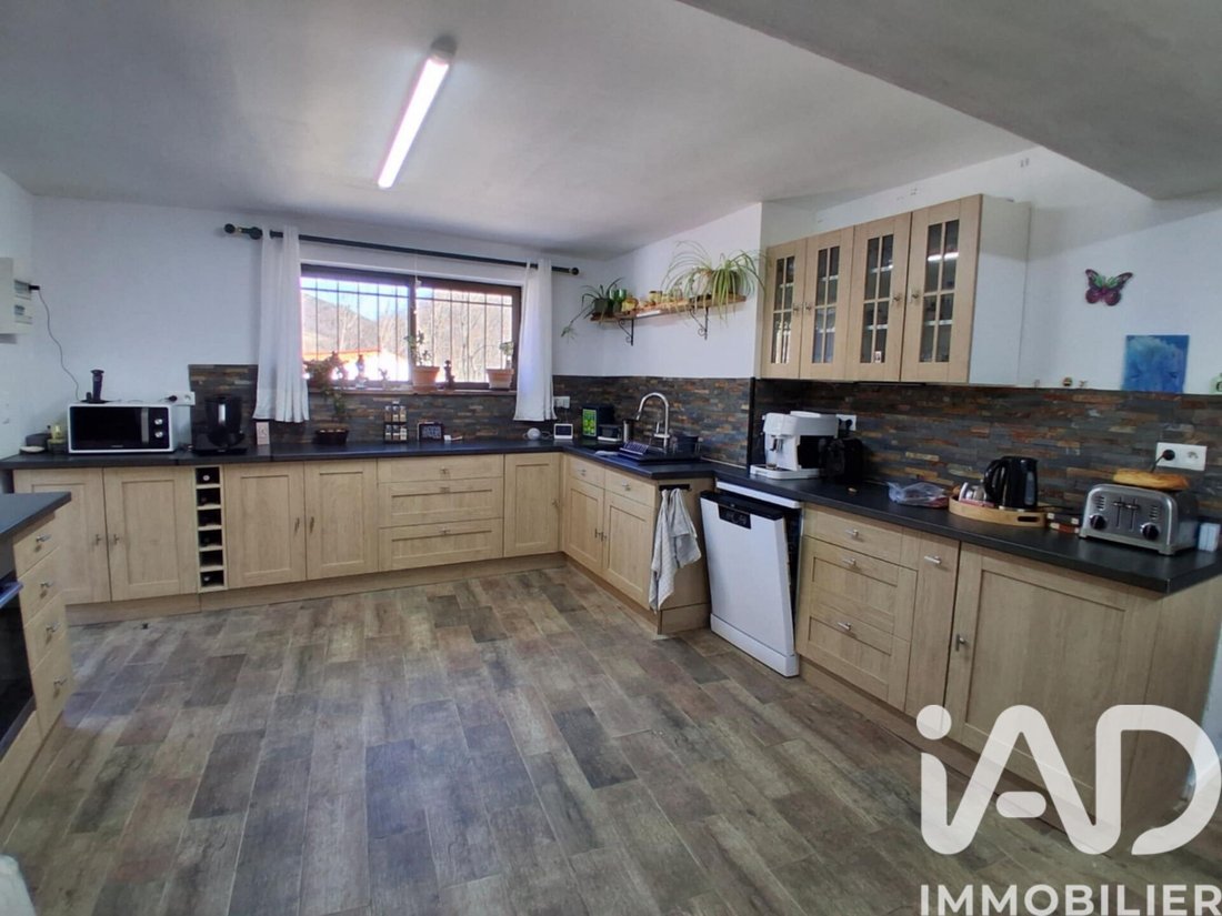 House in Prats-de-Mollo-la-Preste, Occitania, France 4 - 18100187