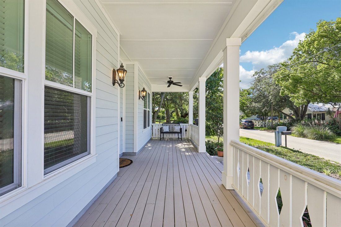 House in Fernandina Beach, Florida, United States 4 - 18094686