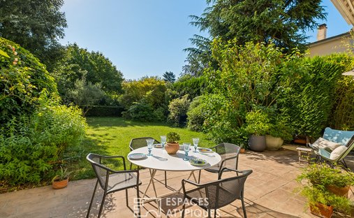 Apartment in Sainte-Foy-lès-Lyon, Auvergne-Rhône-Alpes, France 1