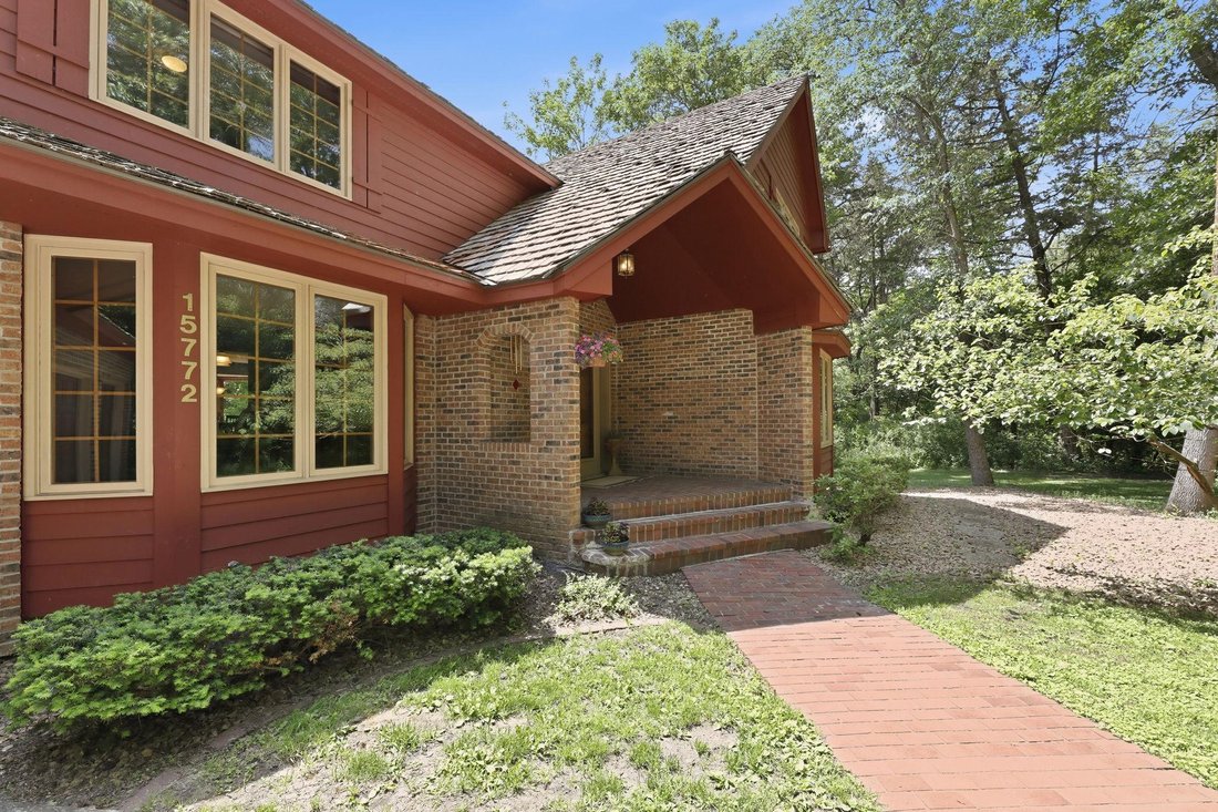 House in Andover, Minnesota, United States 3 - 18092338