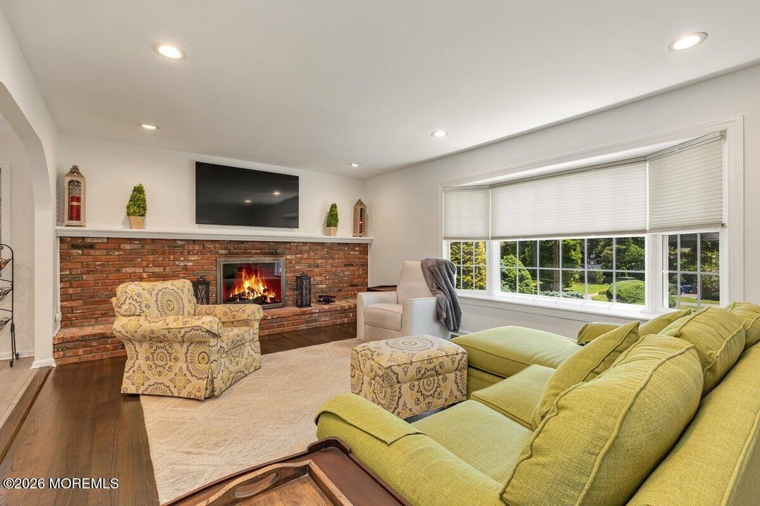 House in North Middletown, New Jersey, United States 4 - 18094394
