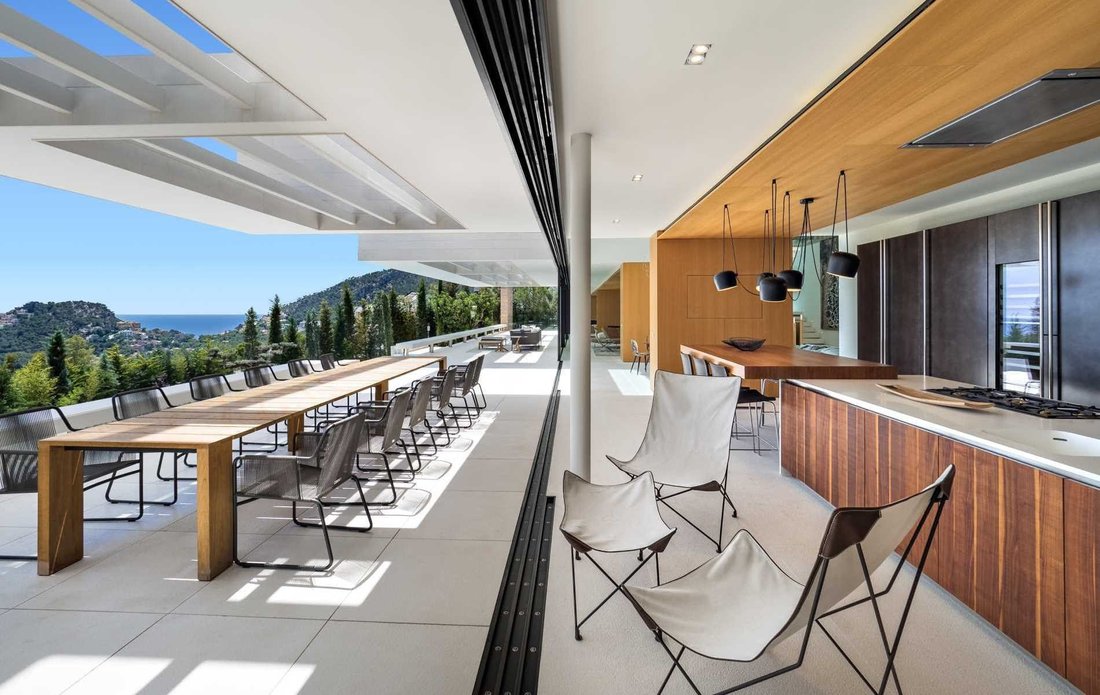 Villa in Port d'Andratx, Andratx, Balearic Islands 4 - 18092641