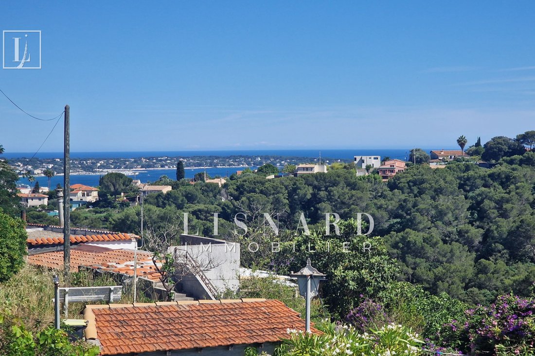 Villa in Centre, Vallauris, France 1 - 18098957