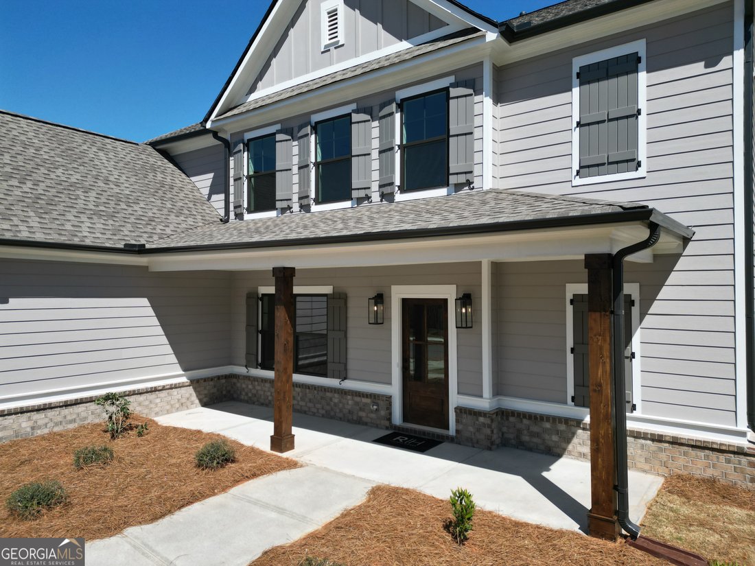House in Social Circle, Georgia, United States 3 - 17157015