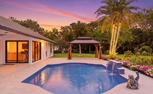 Casa a Wellington, Florida, Stati Uniti 1