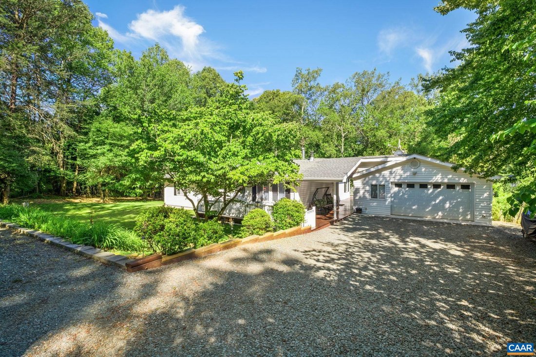 House in Barboursville, Virginia, United States 2 - 18091258