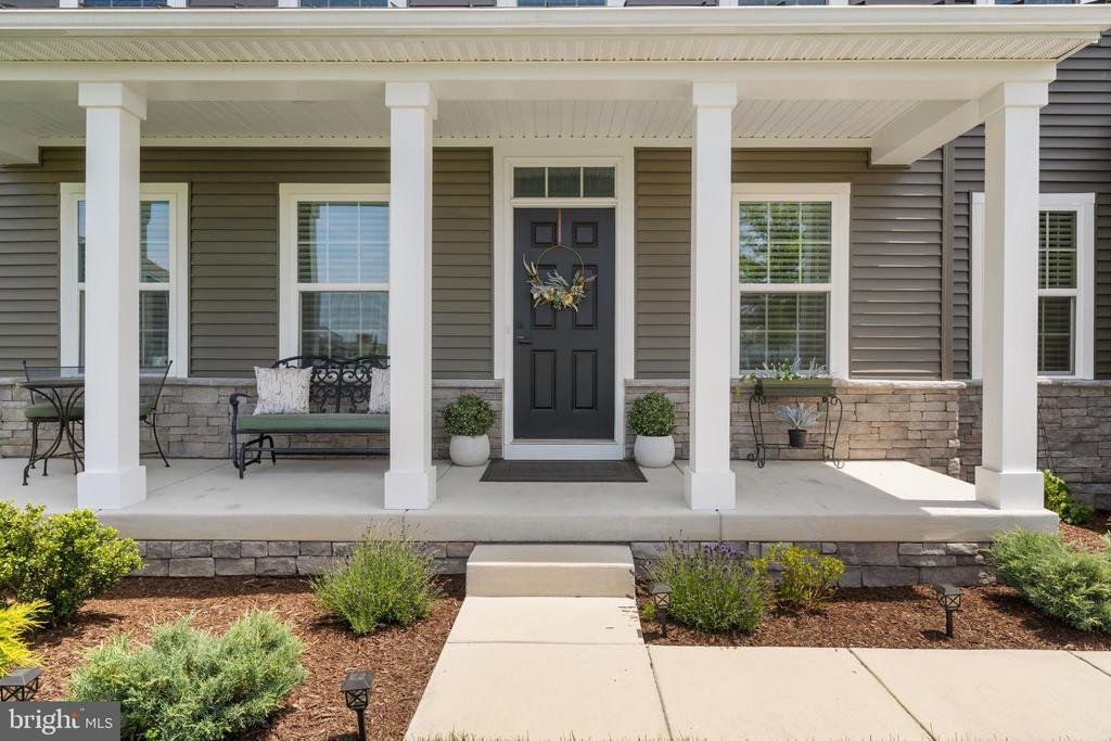 House in Milton, Delaware, United States 5 - 18102855