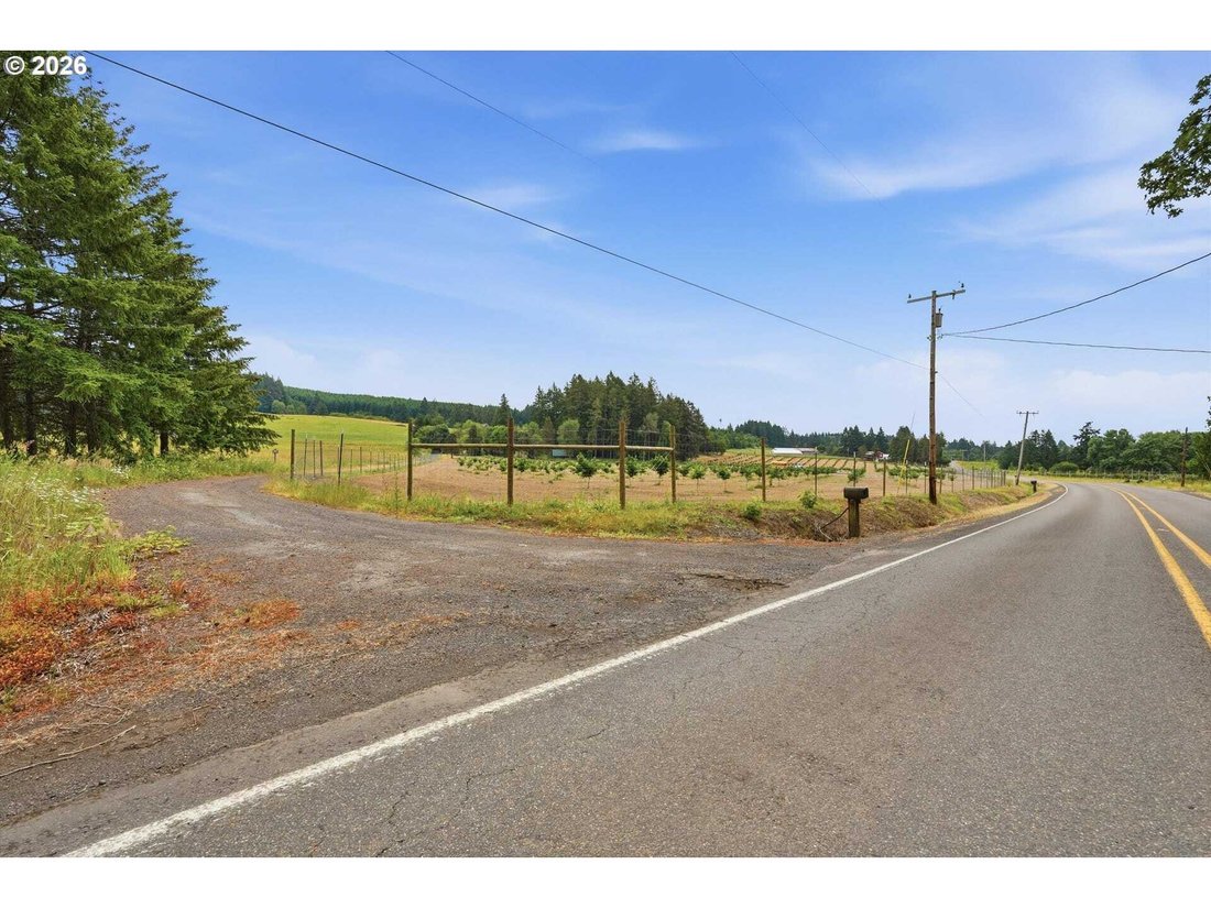 House in North Plains, Oregon, United States 4 - 18098607