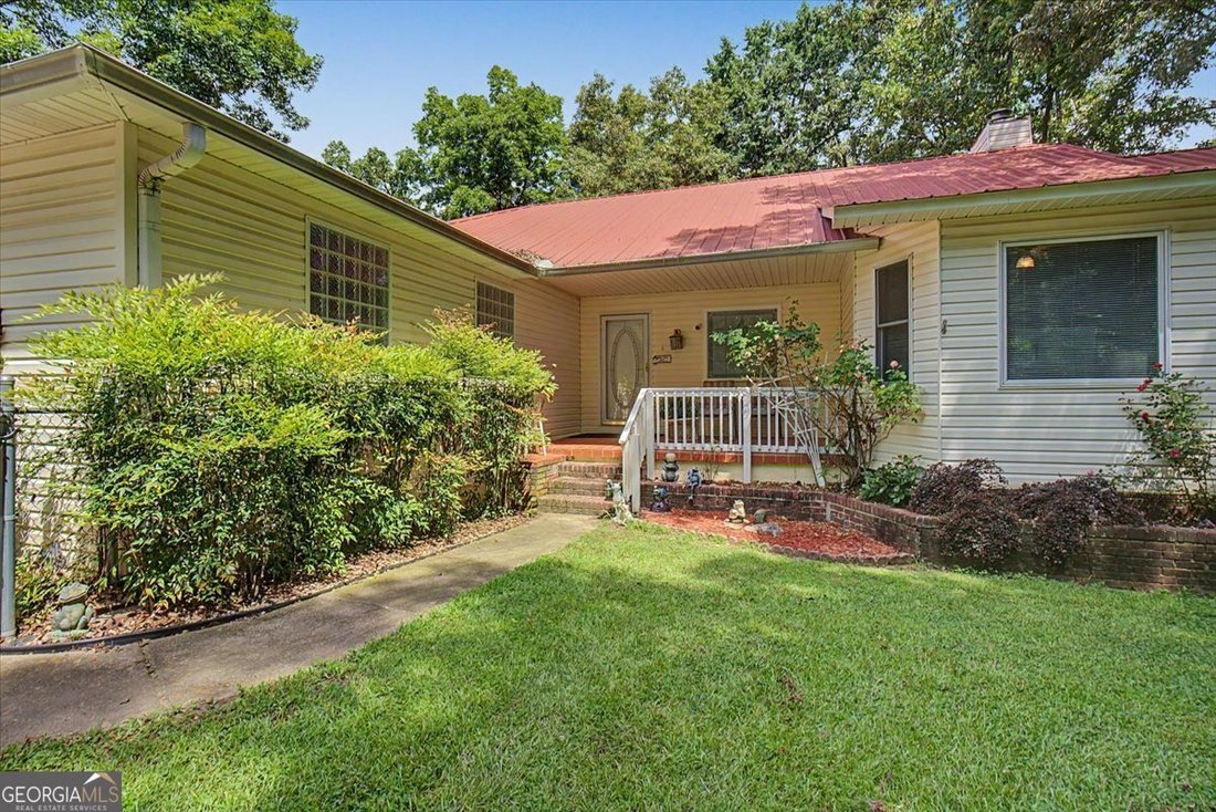 House in Centre, Alabama, United States 5 - 18102999