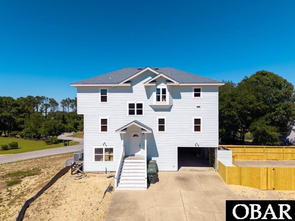House in Nags Head, North Carolina, United States 1 - 18091042