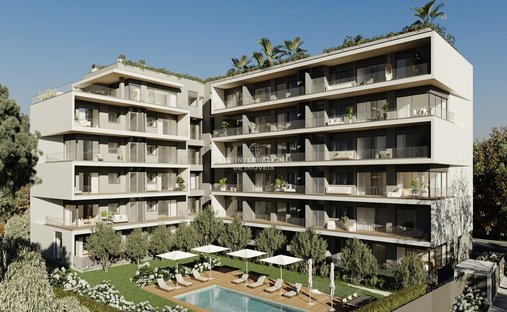 Apartment in Carcavelos e Parede, Lisbon, Portugal 1