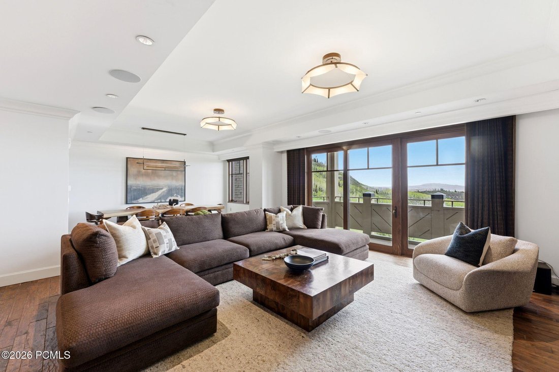 Condo in Park City, Utah, United States 3 - 18100956