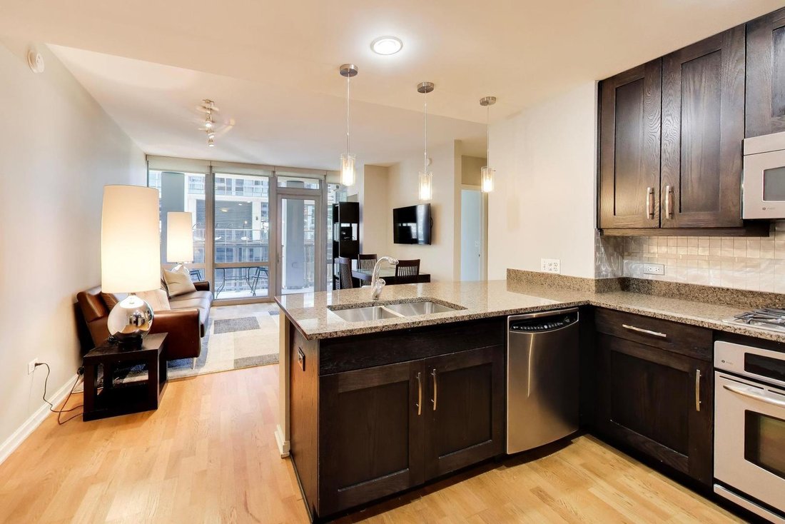 Condo in Chicago, Illinois, United States 2 - 18097260
