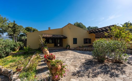 Villa a Port d'Andratx, Andratx, Isole Baleari 1
