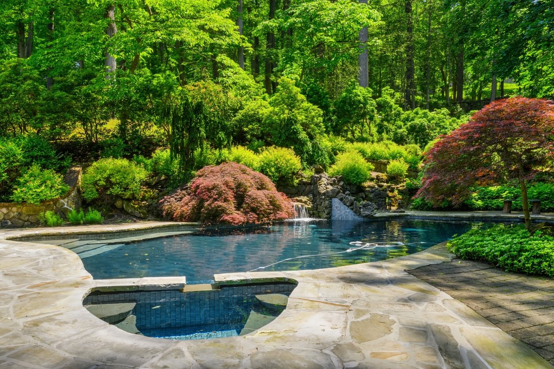 House in Mendham, New Jersey, United States 5 - 18093132