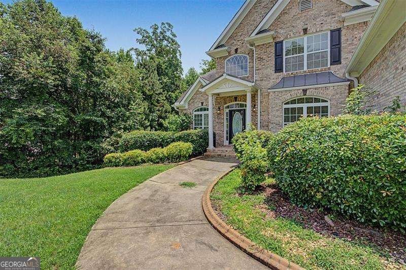 House in Douglasville, Georgia, United States 2 - 18092262