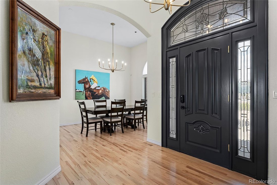 House in Lochbuie, Colorado, United States 4 - 18091139