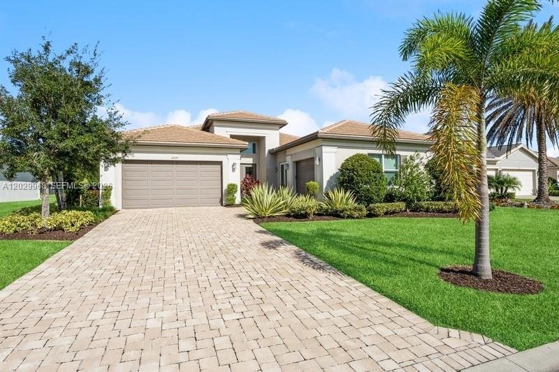 House in Port St. Lucie, Florida, United States 3 - 18105786