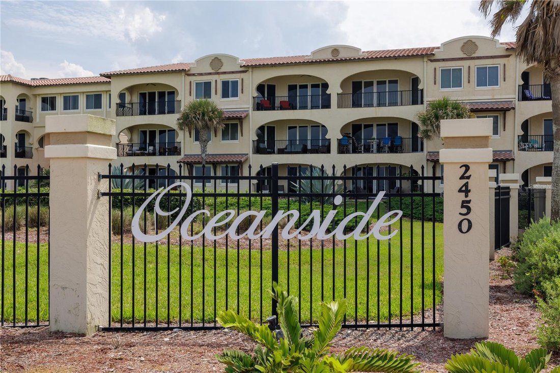 Condo in Palm Coast, Florida, United States 1 - 18091507