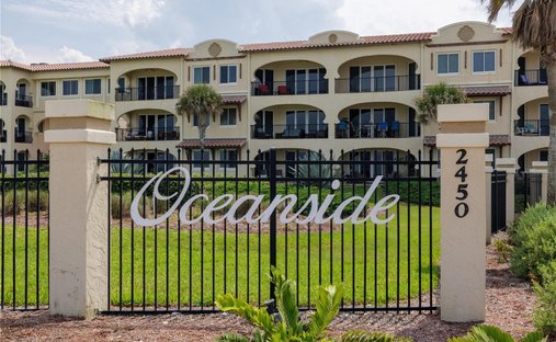 Condo in Palm Coast, Florida, United States 1