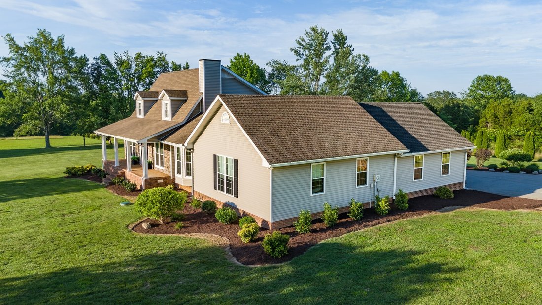 House in Portland, Tennessee, United States 4 - 18102713