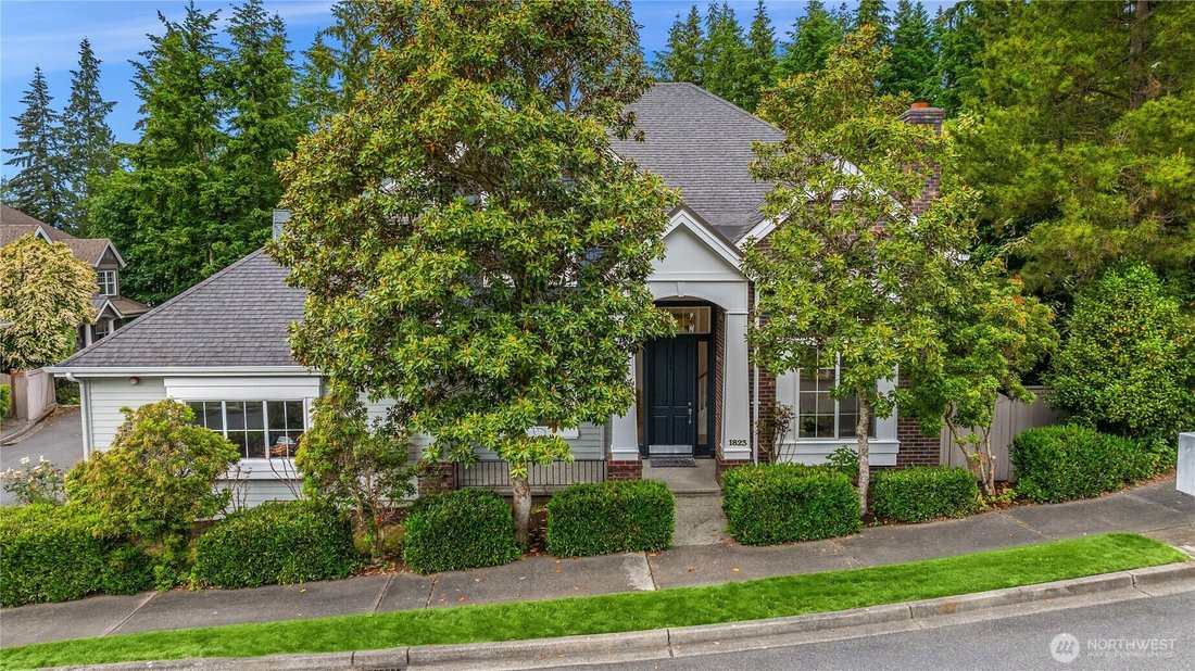 House in Bellevue, Washington, United States 3 - 18097830