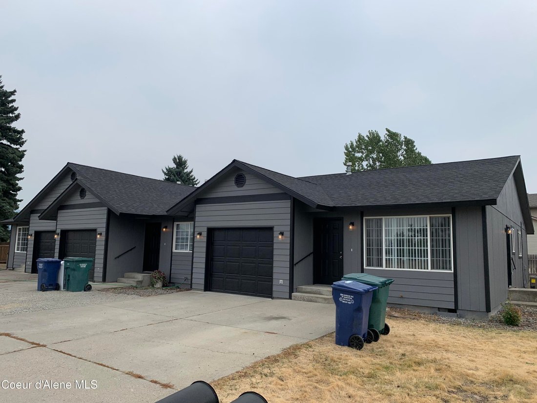 Coeur d'Alene, Idaho, United States 5 - 18102524