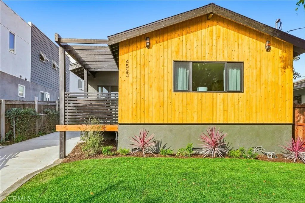 House in Los Angeles, California, United States 3 - 17879077