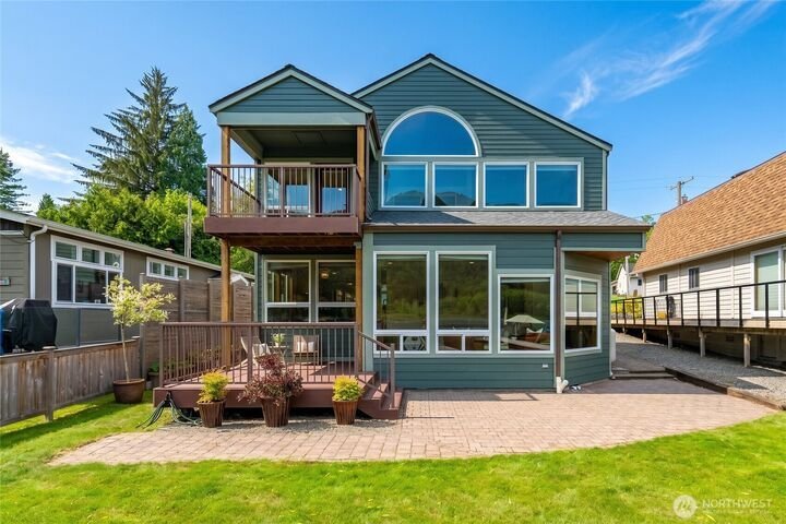 House in Bellingham, Washington, United States 2 - 18104528