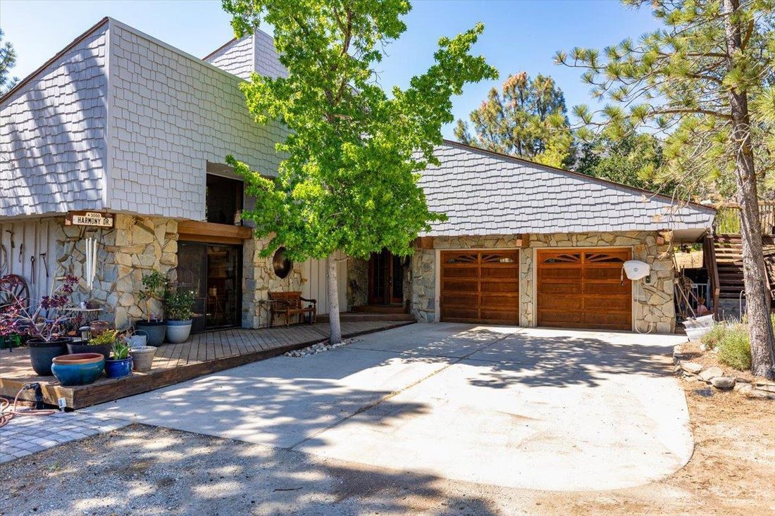 Casa en Tehachapi, California, Estados Unidos 5 - 18095967