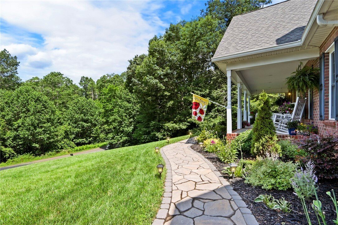 House in Fleetwood, North Carolina, United States 4 - 18094747